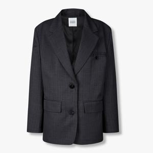 [톰보이] 스트라이프 셋업 자켓 9105312504