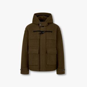 [MEN] 집업 토글 캐주얼 점퍼 2종 택1 9155413303HY