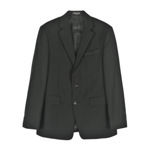 레노마 울혼방 컴포트 수트 자켓 블랙 RMCISJ43A