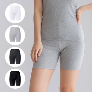 국산 면스판 베이직 학생 교복치마 5부 속바지 1종