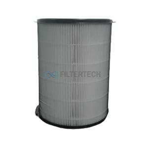 위닉스 타워Q300 AEN331W-W0 콜게이트형 공기청정기필터 호환 1년세트