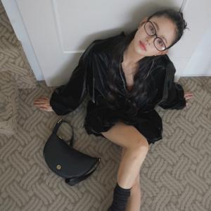 [5번][임바비 PICK] [1/28 출고예정]크로스백 미디움 M243MO5102Z