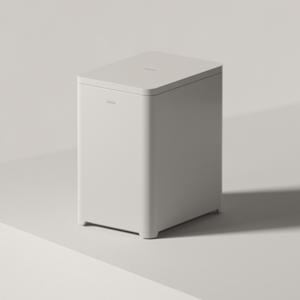 더 시프트 미니 김치냉장고