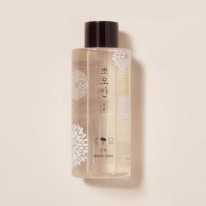 뽀오얀 미소 발효 립앤아이리무버 250ml /포인트 리무버 /립 앤 아이 리무버