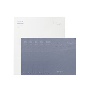 포어 리셋 머드 마스크 5매