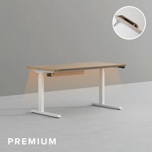 1400x700 모션데스크 프리미엄 (조명형) DSDDM1407G