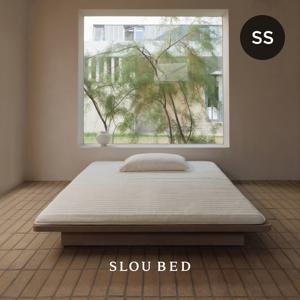 올라운드 컴포트 토퍼 매트리스 5cm SS