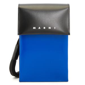마르니 TEMI0004A4 P3572 Z2O28 남자 숄더백/폰케이스
