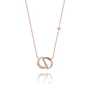 [스톤헨지] DAL 14K 목걸이 T2037