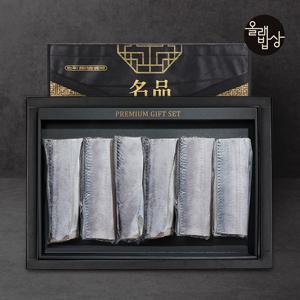 제주 프리미엄 특대갈치 2미세트(6토막)/1.1~1.2kg