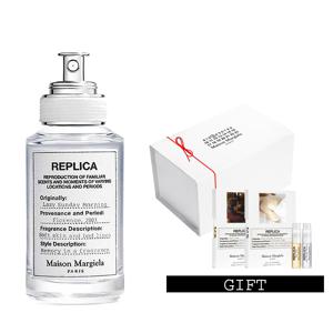 오 드 뚜왈렛 30ML 택1[EDT 1.2MLx2+기프트박스+리본][공식수입정품]