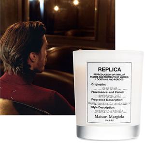 재즈 클럽 캔들 165G[공식수입정품]