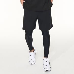 맨즈 일체형 기능성 반바지 레깅스M_3A870