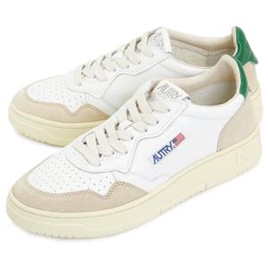 오트리 카프스킨 남자 스니커즈 AULM LS