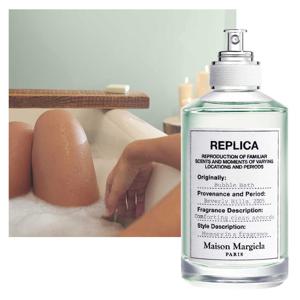 버블 바스 EDT 100ml[공식수입정품]