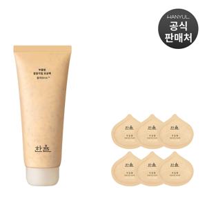 부들밤 깔끔각질 모공팩 100ml