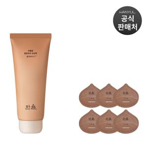 부들밤 말끔피지 모공팩 100ml