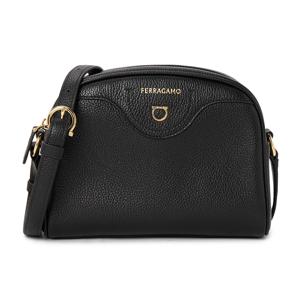 페라가모 간치니 트래블 CC 크로스백