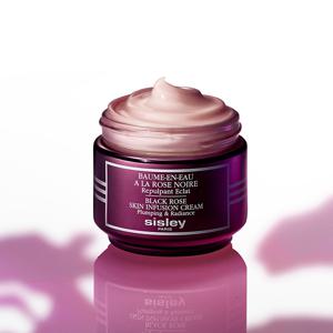 블랙로즈스킨인퓨전크림50ml (수분크림)