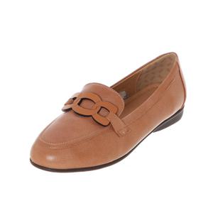 [닥스슈즈] 여성 라텍스 컴포트 로퍼 DLF411 GA34