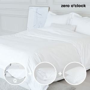 [안재현PICK]제로어클락 프리미엄 구스다운 베딩 풀패키지_Q