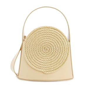 데스트리 건터 스몰 토트백