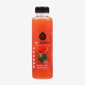 엘제이드 코스트코 얼린 생 수박주스 410ml 12개입