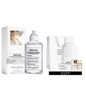 오 드 뚜왈렛 100ML 택1(미니어처 7mlx1+레플리카 파우치+520그립톡+쇼핑백) [공식수입정품]