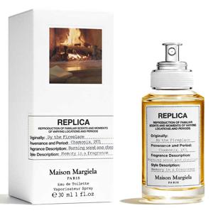 바이 더 파이어플레이스 EDT 30ml[공식수입정품]