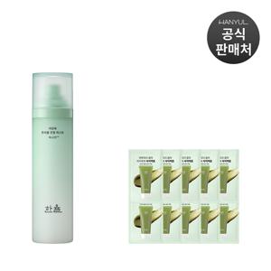 어린쑥 트러블 진정 미스트 120ml