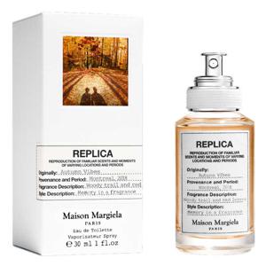 어텀 바이브 EDT 30ml[공식수입정품]