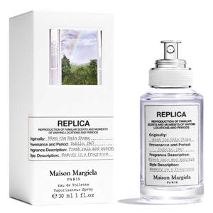 웬 더 레인 스탑스 EDT 30ml[공식수입정품]