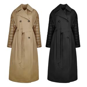 울트라라이트 트렌치 코트 CA000576D