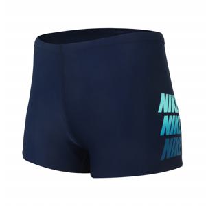 나이키스윔 아동수영복 남아동 슬래쉬 스우시 스퀘어 레그 NESSF052-440