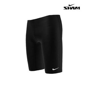 나이키스윔 아동수영복 남자아동 폴리 블렌드 솔리드 재머 NESSA868-001