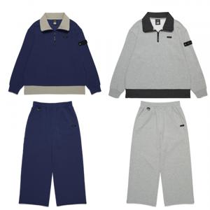 [내셔널지오그래픽키즈] K253USW240UPT240 어드벤처 와이드 트레이닝 세트