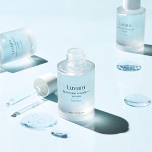 러븀 대나무 히알루론산 수분 세럼 30ml