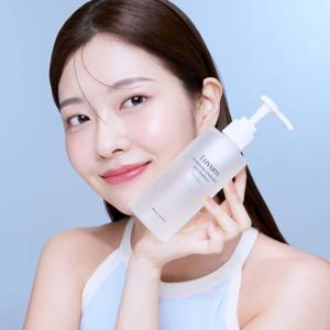 러븀 대나무 히알루론산 수분 젤 클렌저 200ml