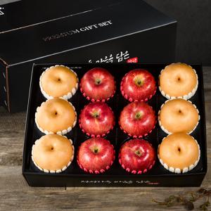 신선한 사과 배 혼합선물세트