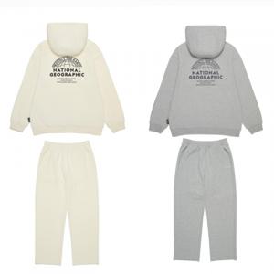 [내셔널지오그래픽키즈] K253UHD010UPT020 백후드 스트레이트 트레이닝 세트