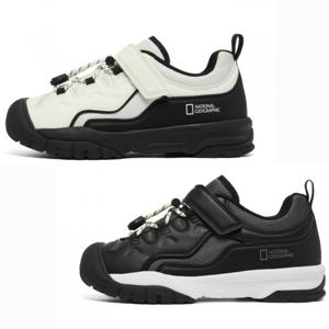 [내셔널지오그래픽키즈] K253KSN019 클래식 캠프 운동화 남여공용