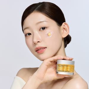 딥콜라겐 레티날 캡슐 파워부스팅 노른자 크림 50ml