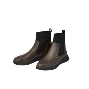 [정가 299000원] 여성앵클부츠 누베 W1B04GA2W31