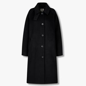 [톰보이] A라인 라글란 울혼방 코트 9175411983