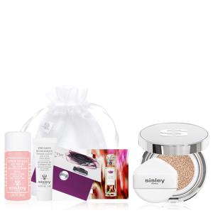 휘또-블랑 르 쿠션 SPF 50+ 00C 스완