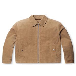 남성 코듀로이 트러커 점퍼 EPE4JJ1240