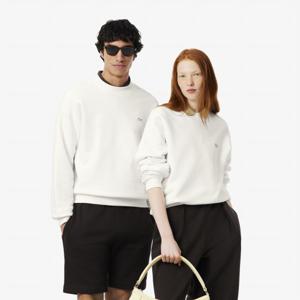 공식 남여공용 루즈핏 크루넥 풀오버 SH7745-55N 70V