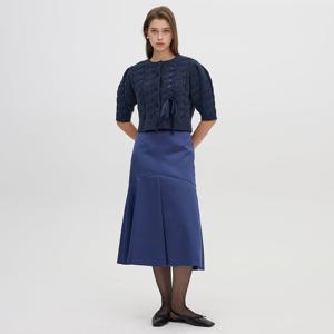 [정가179,000]머메이드 훌 스커트 OW4WSA410