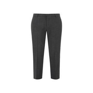 남성 테이퍼드핏 패턴 셋업 슬랙스 EPE4PP1300