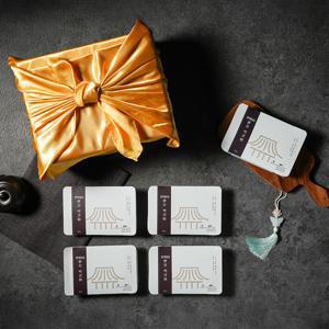 [LIVE] 언양63한우떡갈비 떡갈비/불고기 5개입 세트 (200gx5) 간편식 밀키트 국내산 한우